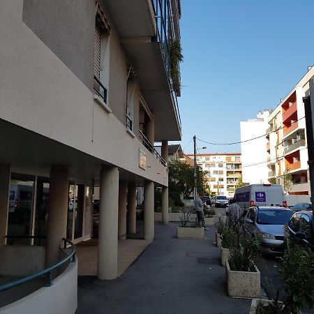 Happy Place In Annem@Sse Apartment Annemasse Bagian luar foto