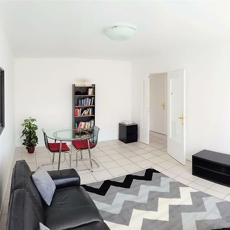 Happy Place In Annem@Sse Apartment Annemasse Bagian luar foto
