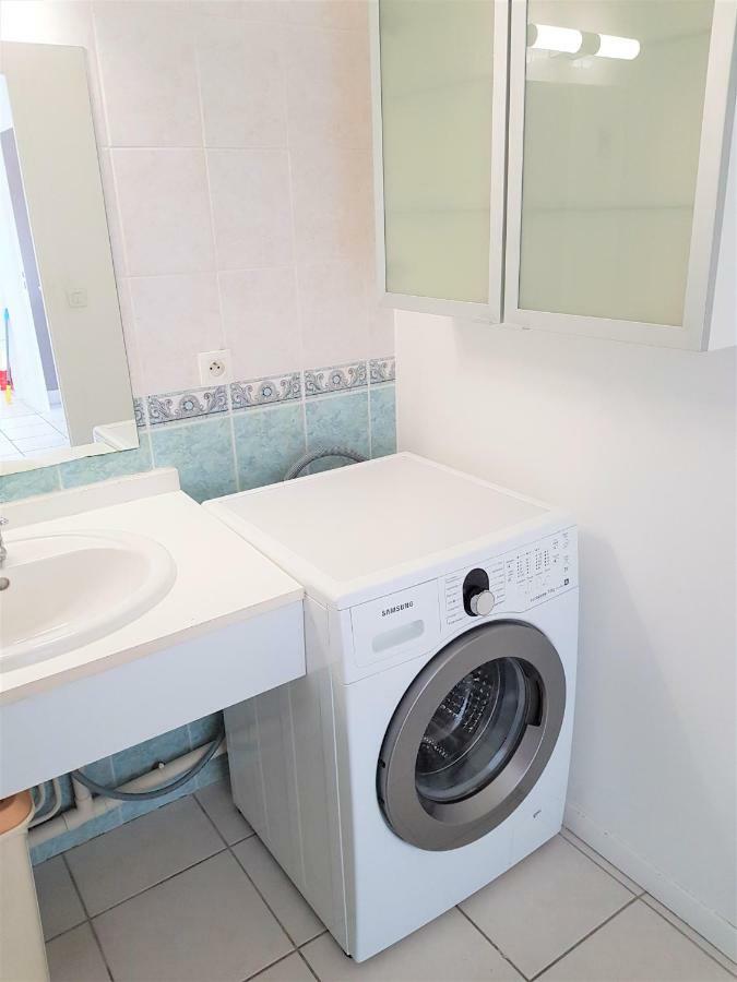 Happy Place In Annem@Sse Apartment Annemasse Bagian luar foto