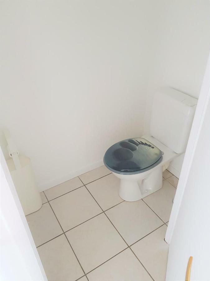 Happy Place In Annem@Sse Apartment Annemasse Bagian luar foto