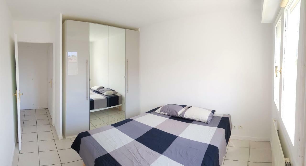 Happy Place In Annem@Sse Apartment Annemasse Bagian luar foto