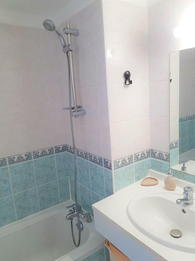 Happy Place In Annem@Sse Apartment Annemasse Bagian luar foto
