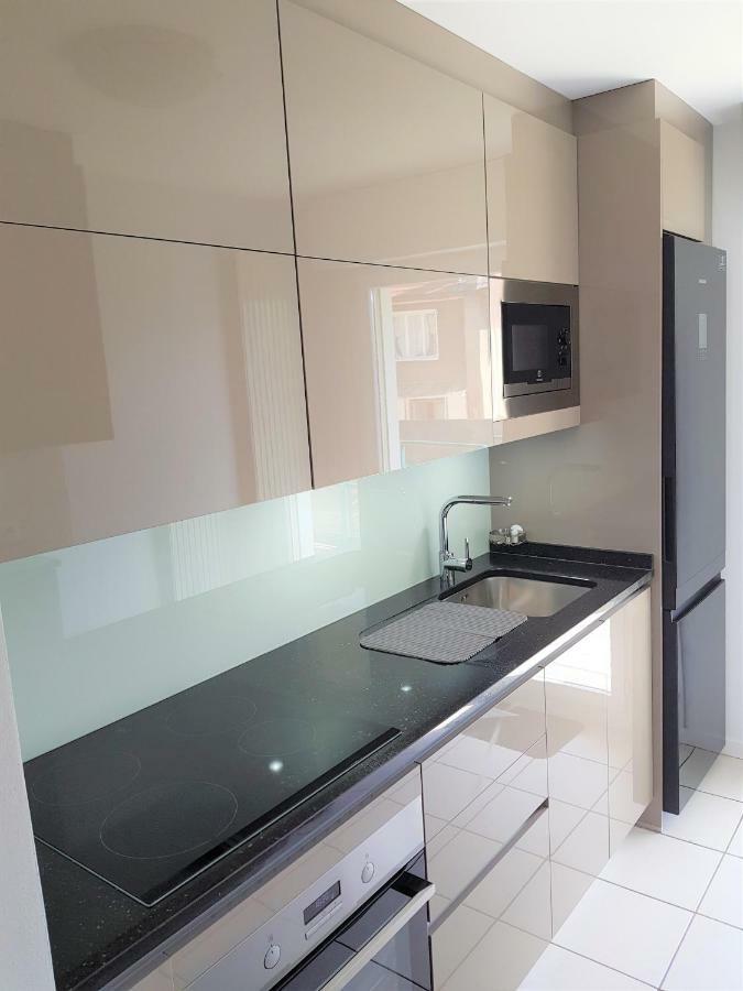 Happy Place In Annem@Sse Apartment Annemasse Bagian luar foto