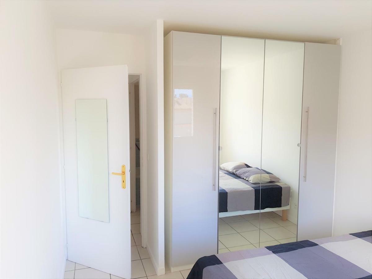Happy Place In Annem@Sse Apartment Annemasse Bagian luar foto