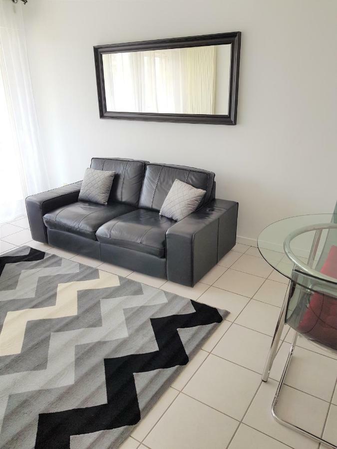 Happy Place In Annem@Sse Apartment Annemasse Bagian luar foto